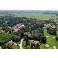 Villa Condulmer - Infinite Exclusive Luxury & Golf - Executive Suite - 6 Days 5 Nights - Venice - Villa - Veneto Italy - Avvenice