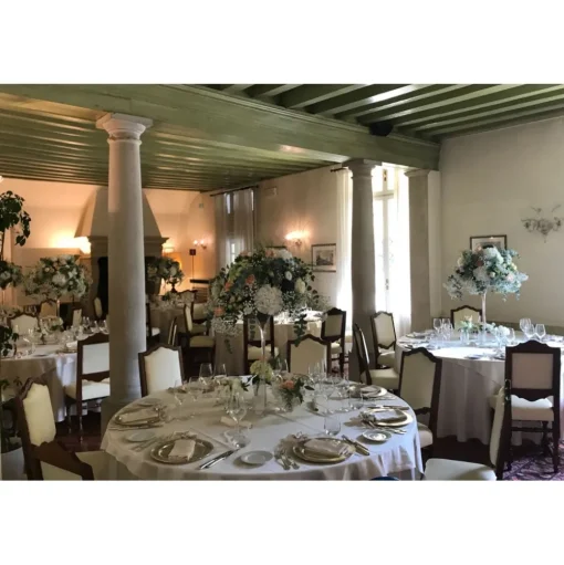 Villa Condulmer - Infinite Exclusive Luxury & Golf - Executive Suite - 6 Days 5 Nights - Venice - Villa - Veneto Italy - Avvenice
