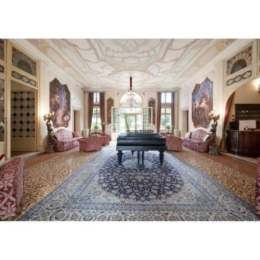 Villa Condulmer - Infinite Exclusive Luxury & Golf - Executive Suite - 6 Days 5 Nights - Venice - Villa - Veneto Italy - Avvenice