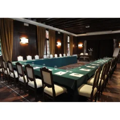 Villa Condulmer - Infinite Exclusive Luxury & Golf - Executive Suite - 6 Days 5 Nights - Venice - Villa - Veneto Italy - Avvenice