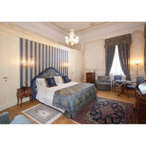 Villa Condulmer - Infinite Exclusive Luxury & Golf - Executive Suite - 6 Days 5 Nights - Venice - Villa - Veneto Italy - Avvenice