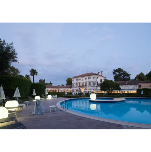 Villa Condulmer - Italian Lifestyle - Executive Suite - 3 Days 2 Nights - Venice - Villa - Veneto Italy - Avvenice