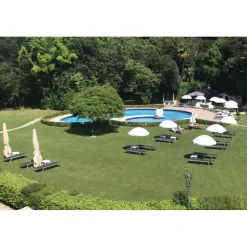 Villa Condulmer - Italian Lifestyle - Executive Suite - 3 Days 2 Nights - Venice - Villa - Veneto Italy - Avvenice
