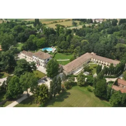 Villa Condulmer - Italian Lifestyle - Executive Suite - 3 Days 2 Nights - Venice - Villa - Veneto Italy - Avvenice