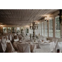 Villa Condulmer - Italian Lifestyle - Executive Suite - 3 Days 2 Nights - Venice - Villa - Veneto Italy - Avvenice