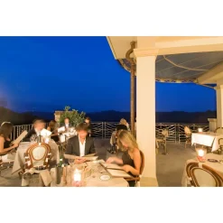 Villa la Borghetta - 2 Hearts in Tuscany - 4 Days 3 Nights - Avvenice