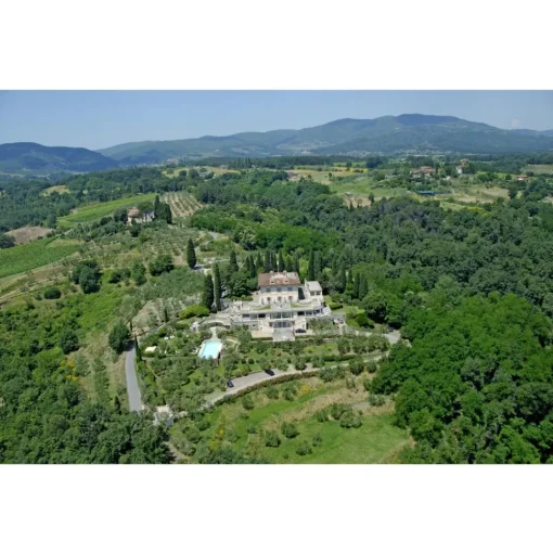 Villa la Borghetta - Wellness Nights - 6 Days 5 Nights - Avvenice
