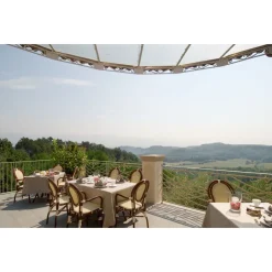 Villa la Borghetta - Wellness Nights - 6 Days 5 Nights - Avvenice