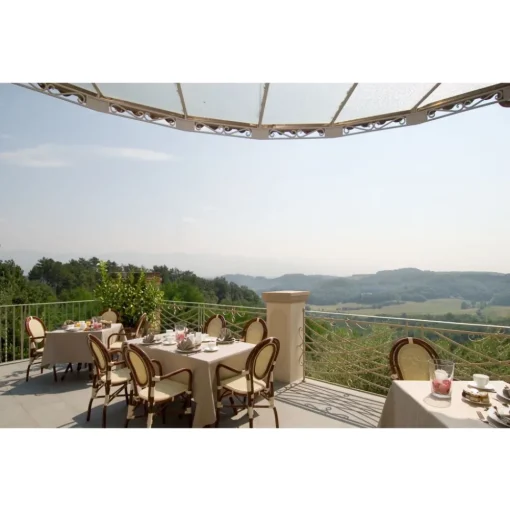 Villa la Borghetta - Wellness Nights - 6 Days 5 Nights - Avvenice