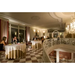 Villa la Borghetta - Wellness Nights - 6 Days 5 Nights - Avvenice