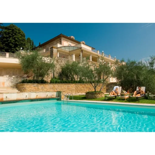 Villa la Borghetta - Wellness Nights - 6 Days 5 Nights - Avvenice