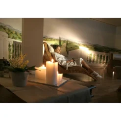Villa la Borghetta - Wellness Nights - 6 Days 5 Nights - Avvenice