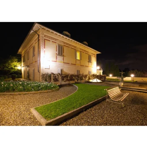 Villa la Borghetta - Wellness Nights - 6 Days 5 Nights - Avvenice