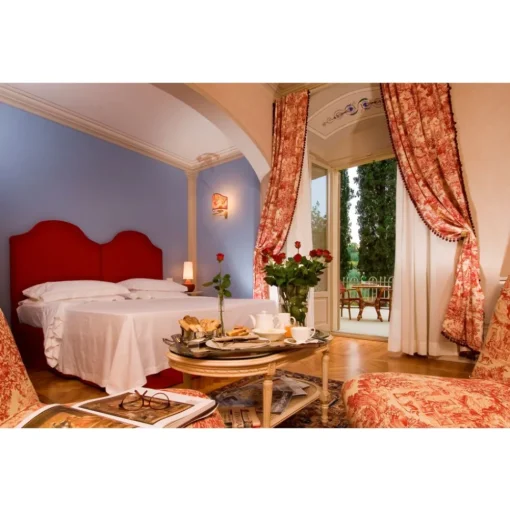 Villa la Borghetta - Wellness Nights - 6 Days 5 Nights - Avvenice