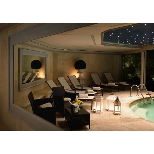 Villa la Borghetta - Wellness Nights - 6 Days 5 Nights - Avvenice