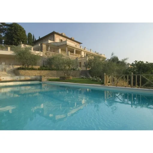 Villa la Borghetta - Wellness Nights - 6 Days 5 Nights - Avvenice