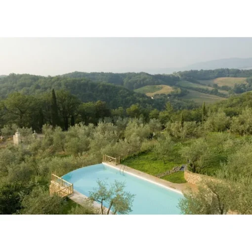 Villa la Borghetta - Wellness Nights - 6 Days 5 Nights - Avvenice