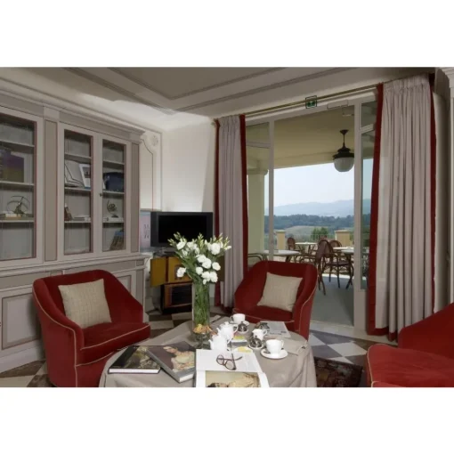 Villa la Borghetta - Wellness Nights - 6 Days 5 Nights - Avvenice