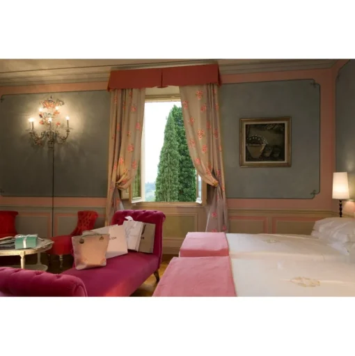Villa la Borghetta - Wellness Nights - 6 Days 5 Nights - Avvenice