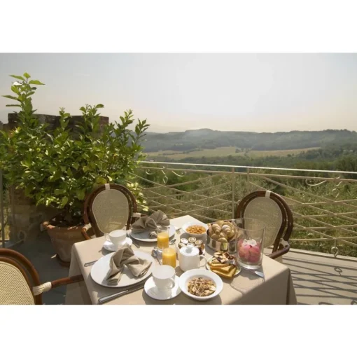 Villa la Borghetta - Wellness Nights - 6 Days 5 Nights - Avvenice