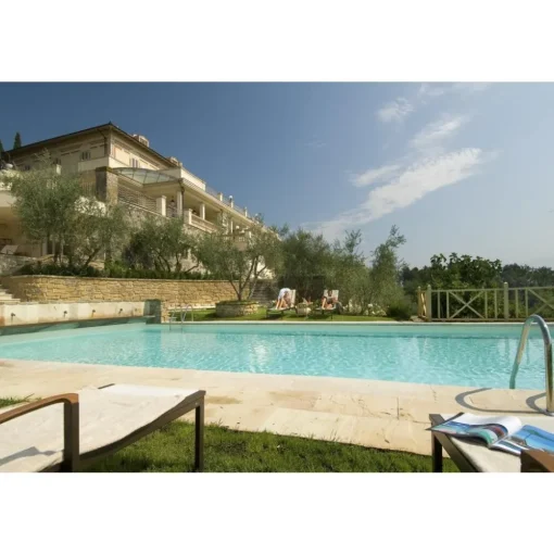 Villa la Borghetta - Wellness Nights - 6 Days 5 Nights - Avvenice