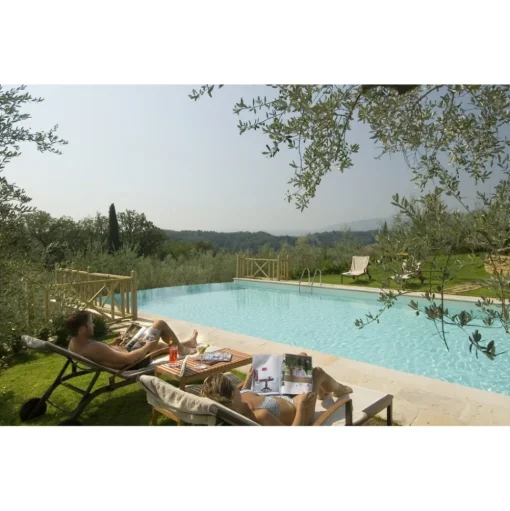 Villa la Borghetta - Wellness Nights - 6 Days 5 Nights - Avvenice