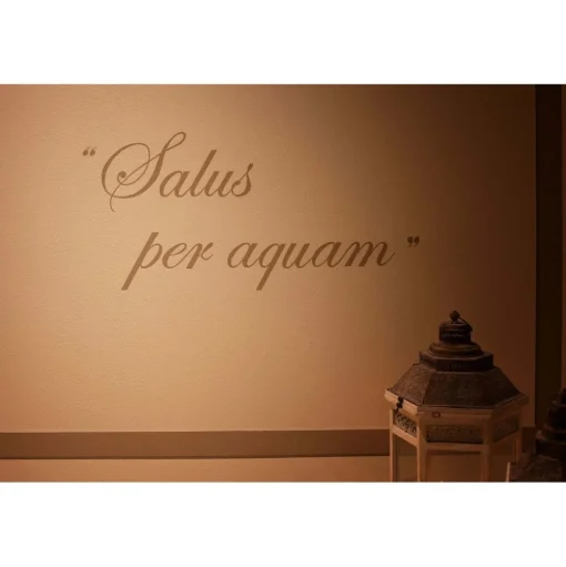 Villa la Borghetta - Wellness Nights - 6 Days 5 Nights - Avvenice