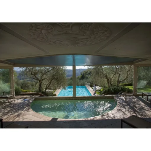 Villa la Borghetta - Wellness Nights - 6 Days 5 Nights - Avvenice