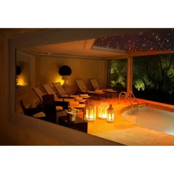 Villa la Borghetta - Wellness Nights - 6 Days 5 Nights - Avvenice