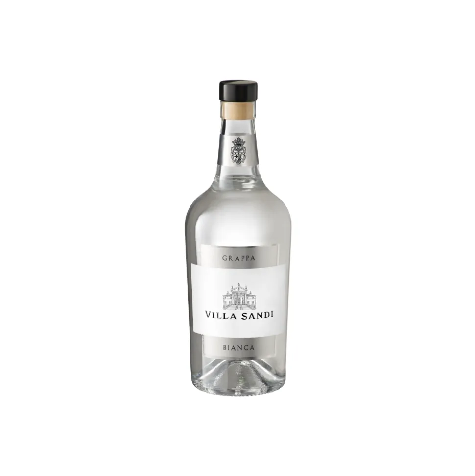 Villa Sandi - White Grappa - High Quality - Liqueurs and Spirits - Avvenice