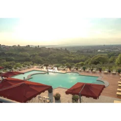 Villa Tolomei - Ala Camelia - 4 Days 3 Nights - Exclusive Luxury - Florence - Tuscany - Italy - Avvenice