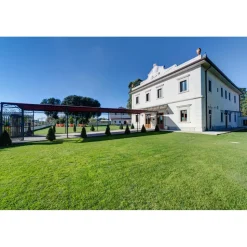 Villa Tolomei - Ala Camelia - 4 Days 3 Nights - Exclusive Luxury - Florence - Tuscany - Italy - Avvenice