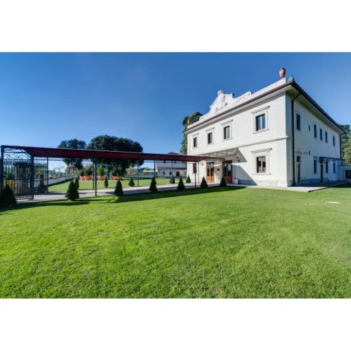 Villa Tolomei - Ala Camelia - 4 Days 3 Nights - Exclusive Luxury - Florence - Tuscany - Italy - Avvenice