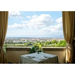 Villa Tolomei - Ala Camelia - 4 Days 3 Nights - Exclusive Luxury - Florence - Tuscany - Italy - Avvenice
