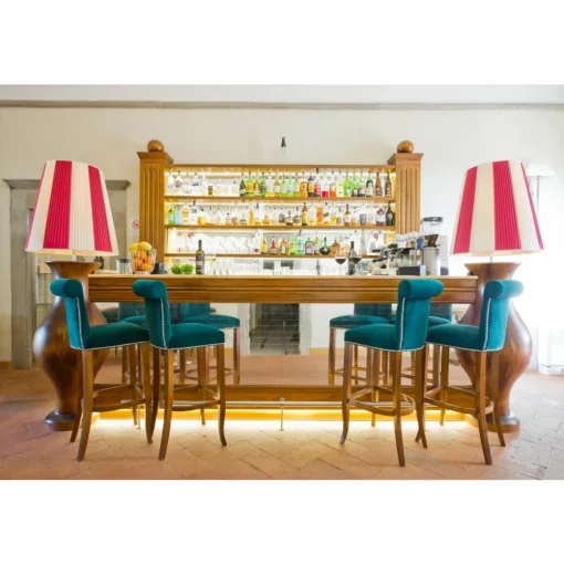 Villa Tolomei - Ala Camelia - 4 Days 3 Nights - Exclusive Luxury - Florence - Tuscany - Italy - Avvenice