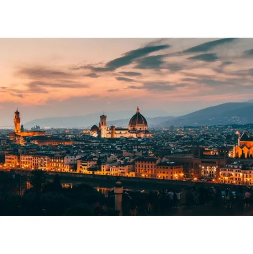 Villa Tolomei - Ala Camelia - 4 Days 3 Nights - Exclusive Luxury - Florence - Tuscany - Italy - Avvenice