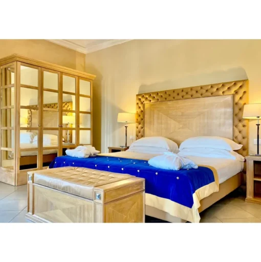 Villa Tolomei - Ala Camelia - 4 Days 3 Nights - Exclusive Luxury - Florence - Tuscany - Italy - Avvenice