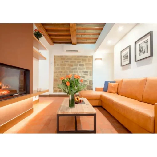 Villa Tolomei - Ala Camelia - 4 Days 3 Nights - Exclusive Luxury - Florence - Tuscany - Italy - Avvenice