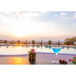 Villa Tolomei - Ala Camelia - 4 Days 3 Nights - Exclusive Luxury - Florence - Tuscany - Italy - Avvenice