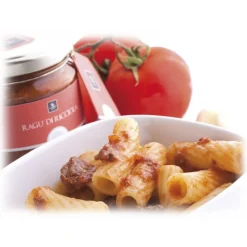Vincente Delicacies - Amberjack Ragu - C&V - Ready-Made Sauce Line - Avvenice