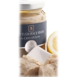 Vincente Delicacies - Amberjack Pâté - C&V - Fish Line - Avvenice