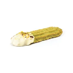Vincente Delicacies - Fine Sicilian Pastry Pistachio Assortment - Luxor Box - Avvenice