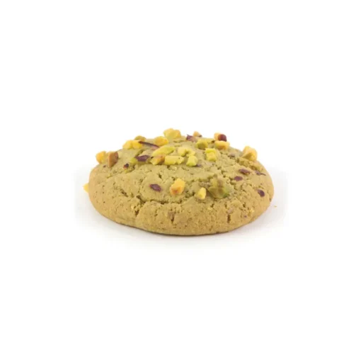 Vincente Delicacies - Fine Sicilian Pastry Pistachio Assortment - Opal Box - Avvenice
