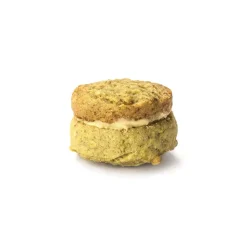 Vincente Delicacies - Fine Sicilian Pastry Pistachio Assortment - Opal Box - Avvenice