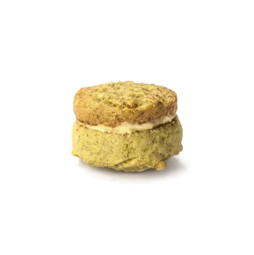 Vincente Delicacies - Fine Sicilian Pastry Pistachio Assortment - Opal Box - Avvenice