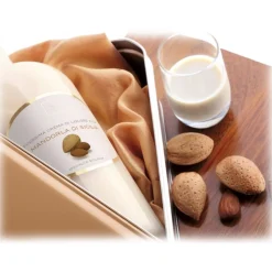 Vincente Delicacies - Nebrodi Hazelnuts Fine Cream Liqueur - Cream Liqueurs - Avvenice