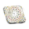 Vincente Delicacies - Normanna - Artisan Easter Dove - White Chocolate and Pistacchio of Sicilia Bronte Cream - Fastuca Line - Avvenice