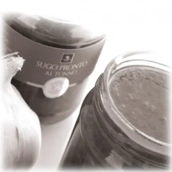 Vincente Delicacies - Ready-Made Tuna Sauce - C&V - Ready-Made Sauce Line - Avvenice