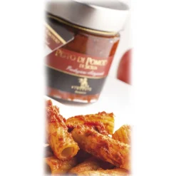 Vincente Delicacies - Sicilian Tomato Pesto - Artisan Gourmet Pesto - Avvenice