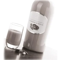 Vincente Delicacies - Sicilian Almond Fine Cream Liqueur - Cream Liqueurs - Avvenice